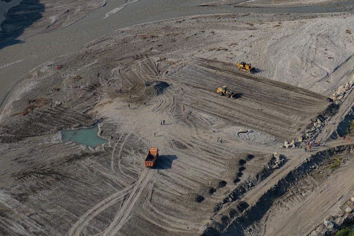 Mindef Perú tweet media