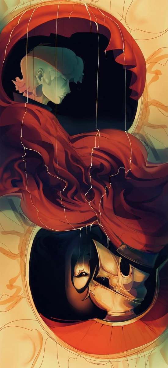 its_bean_'s tweet photo. Current wip 

#sfawtde #d3rlord3 #averythemayo https://t.co/GDoj6UO8vz