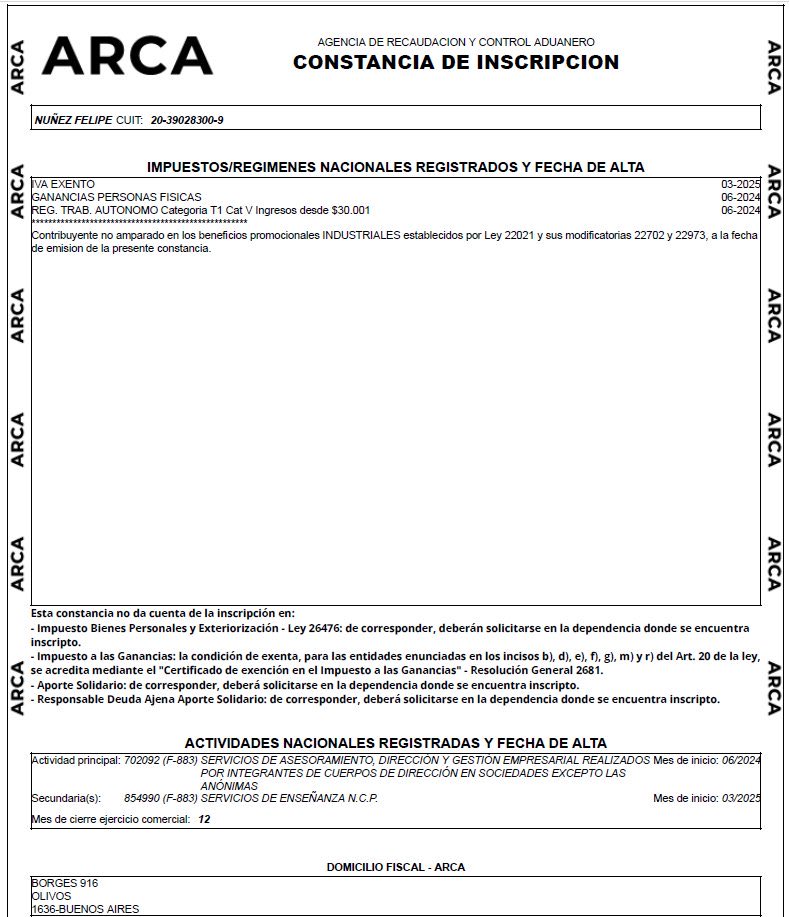 Gonzalo I. Fabbro tweet media