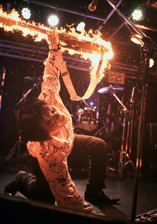 畑澤秀人 tweet media