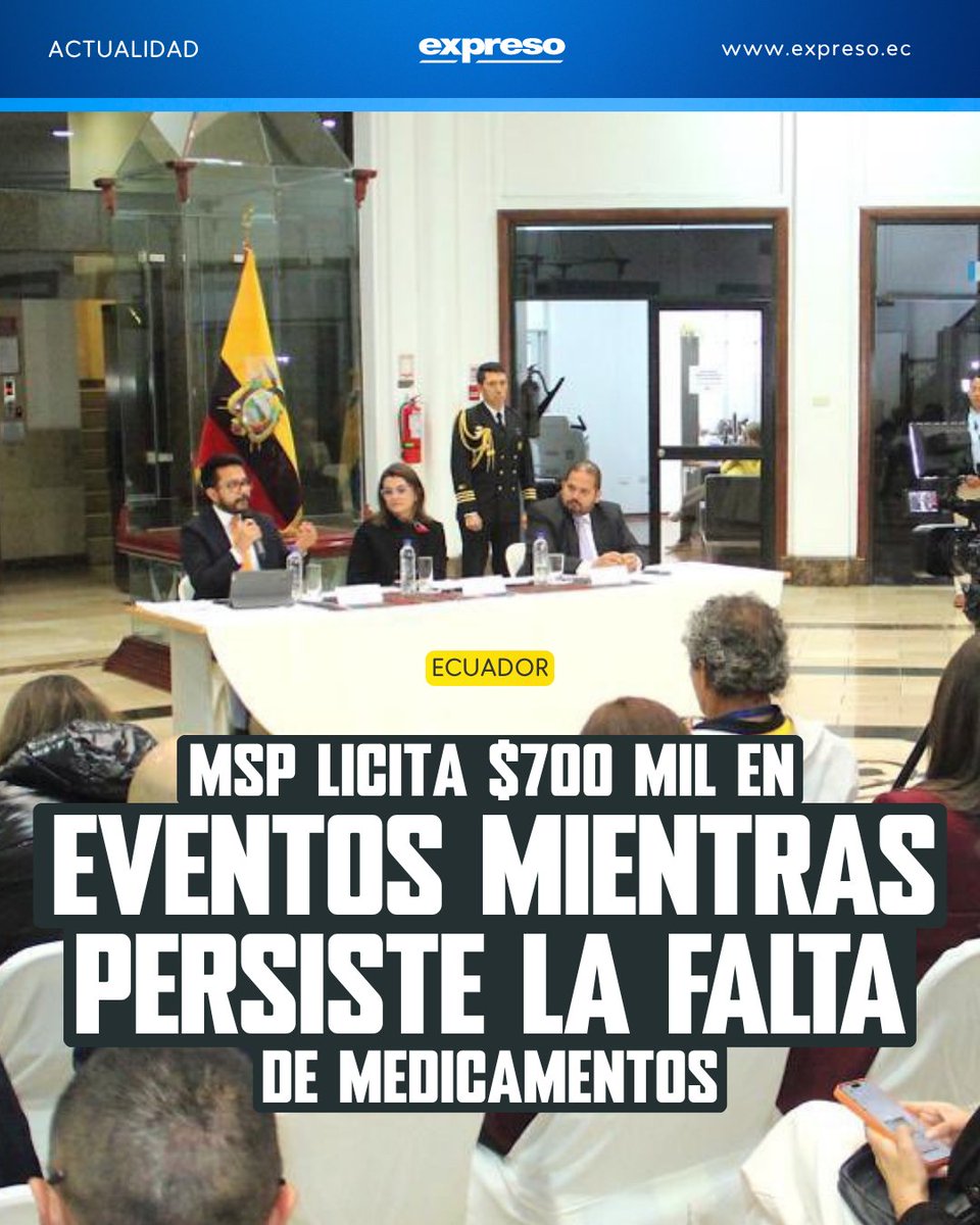 Diario Expreso tweet media