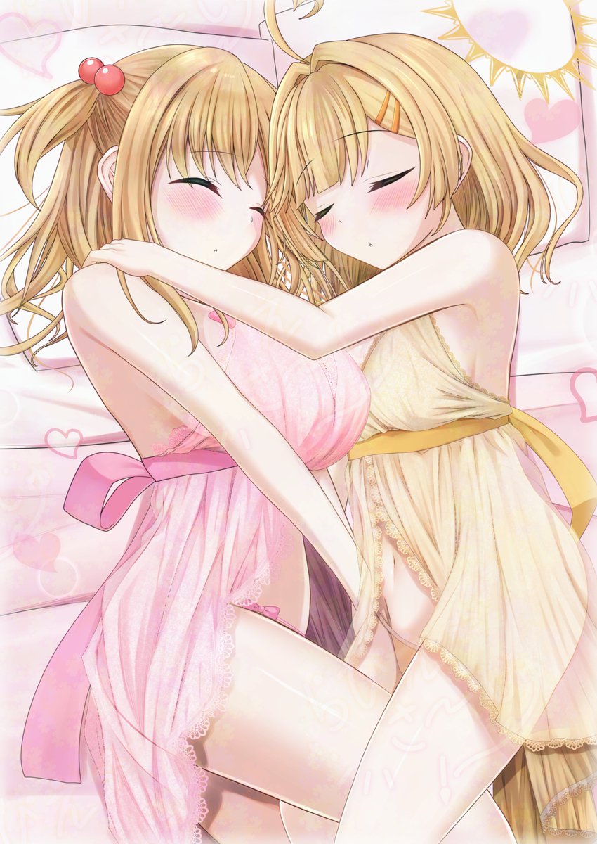 _RaPie_'s tweet image. #skeb #comission
自分とぴかりんのコラボイラストが見たいというリクエストだったので、せっかくなのでエイプリルフールネタに使わせていただきました🥰
いろんなリスナーさんに怒られそうだけど……一応2年間☆5取ってるから許して🥲