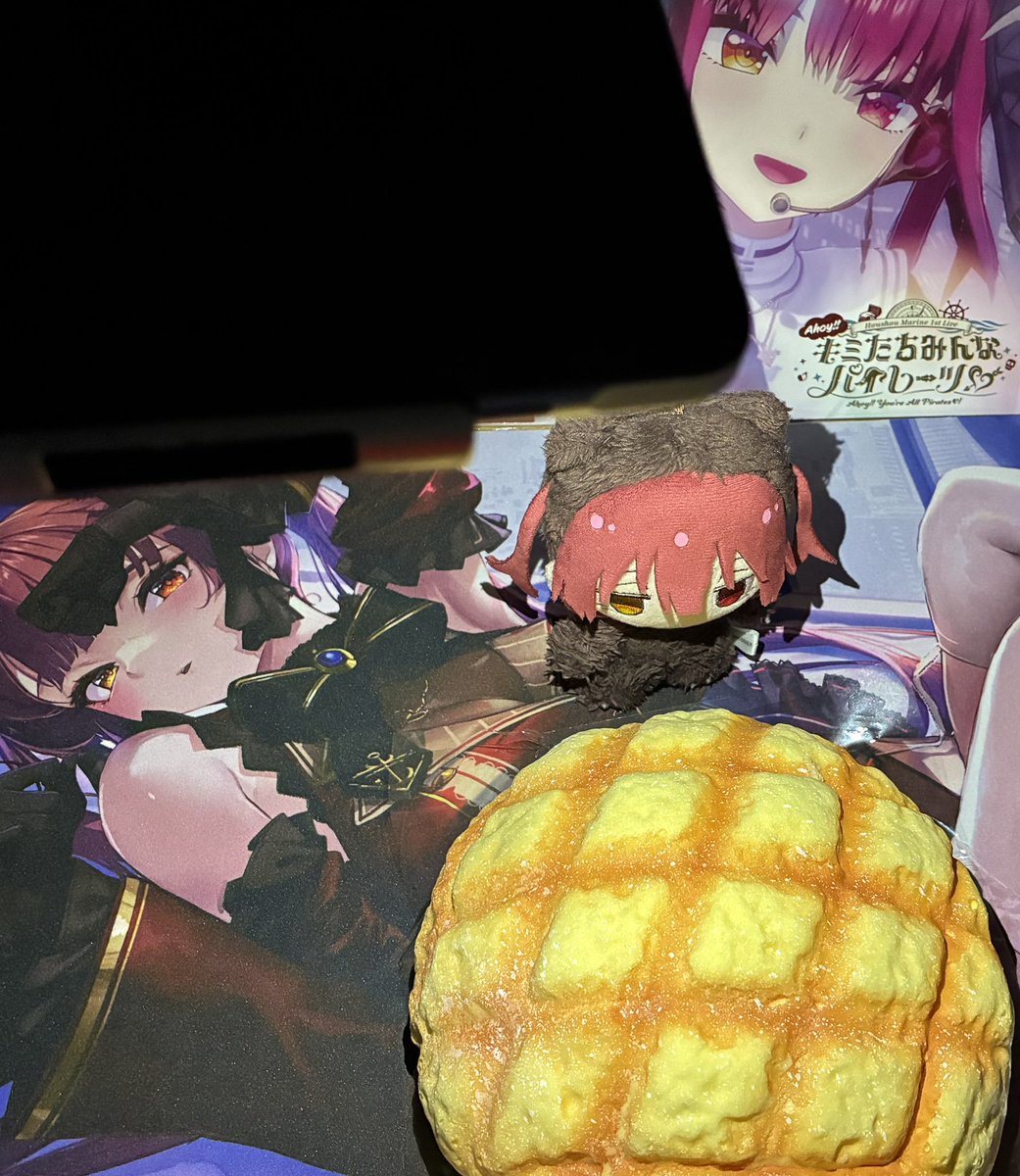 すけすけキョウスケ🏴‍☠️宝鐘海賊団チャレンジ部 tweet media