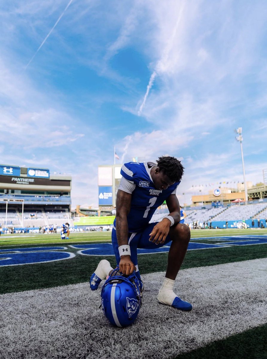 Evander (EJ) Davis tweet media