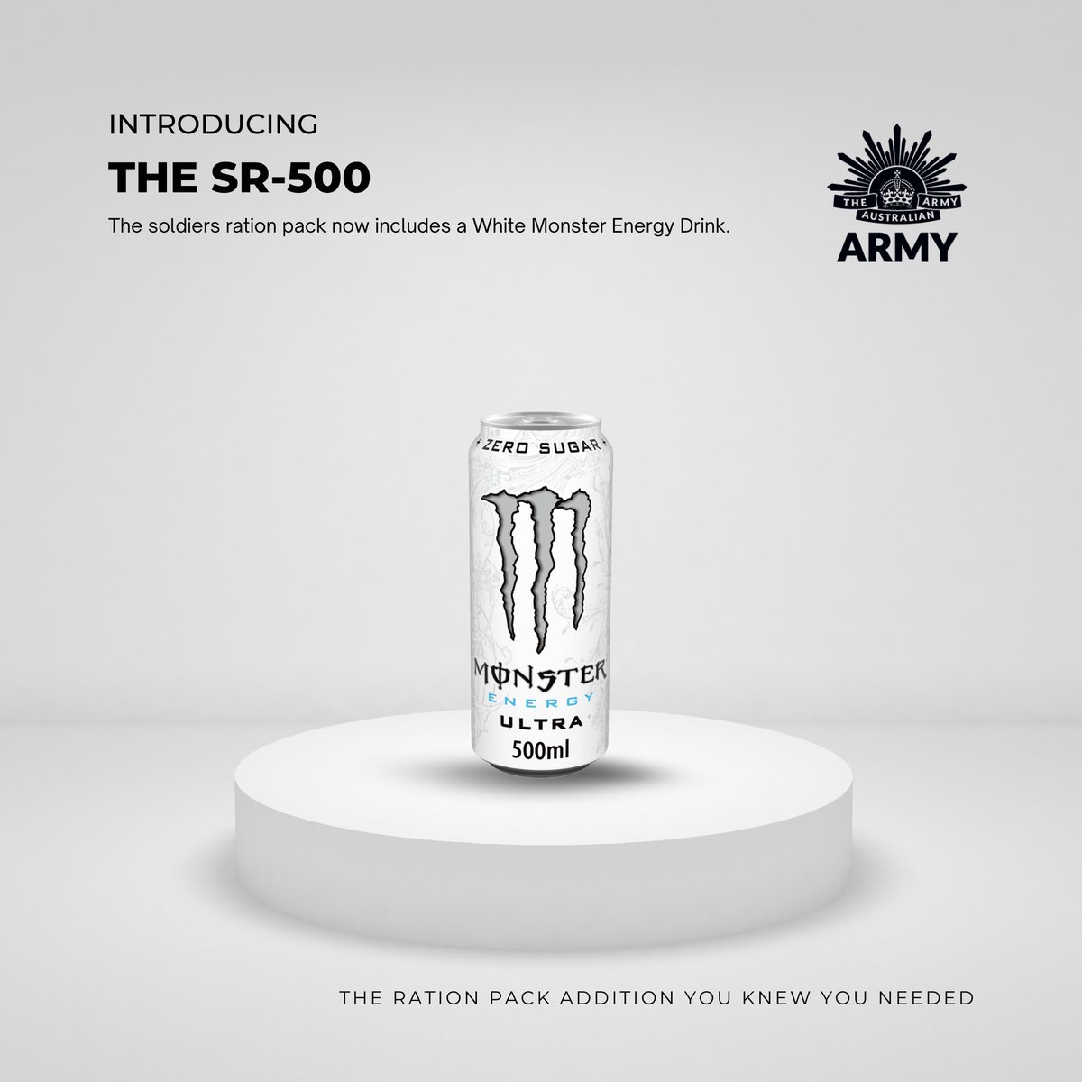 Australian Army tweet media