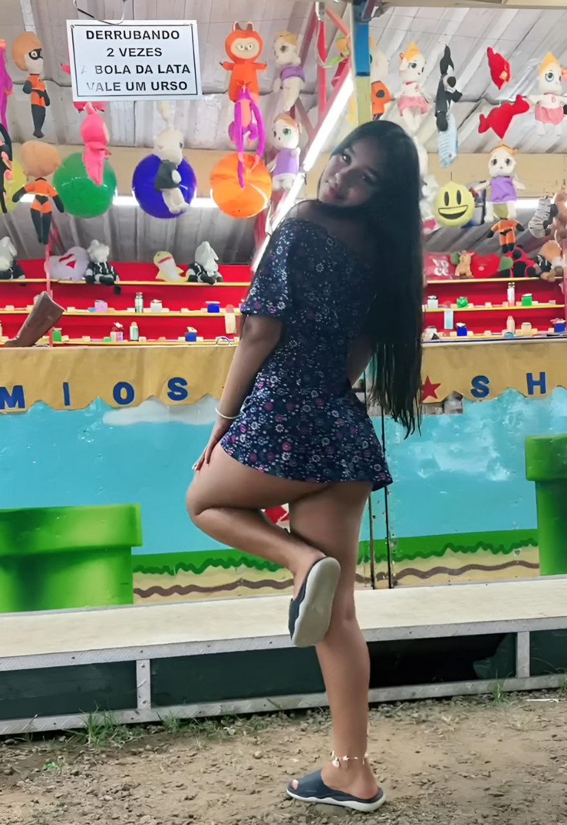 Stefany oliveira tweet media