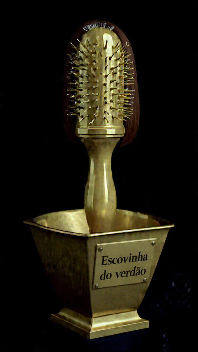 Cleverson 🌪 tweet media