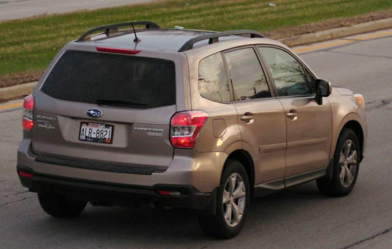 WI DOJ Silver Alert tweet media