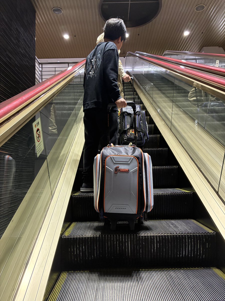 禅@ボウリング垢 tweet media