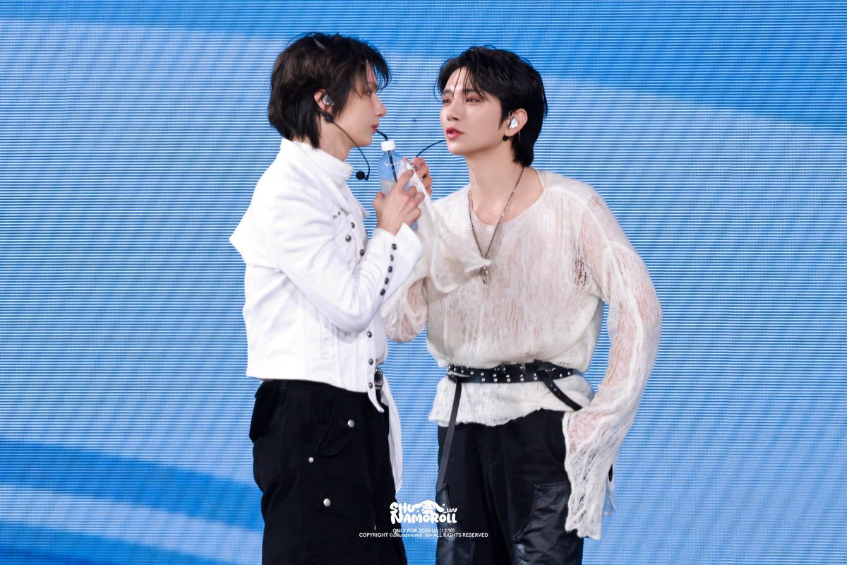 CHEOLSOO HOUR tweet media