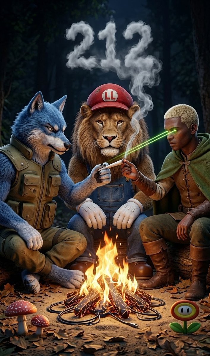 LazyLion_CRO's tweet photo. Let's roll up and chill #crofam 
#cronos #CRO $CRO $PACK $OBS $LAZY https://t.co/IYB3TaZUHY
