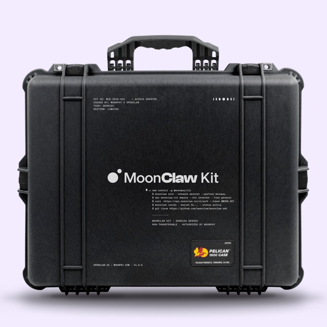 MoonPay 🟣 tweet media