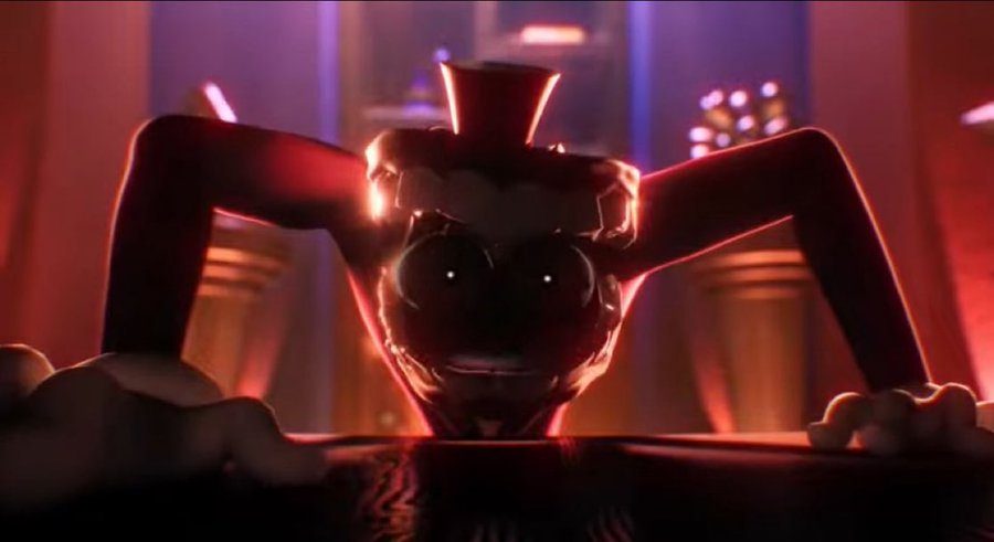 🔥 MAGMAROCK 🔥 tweet media