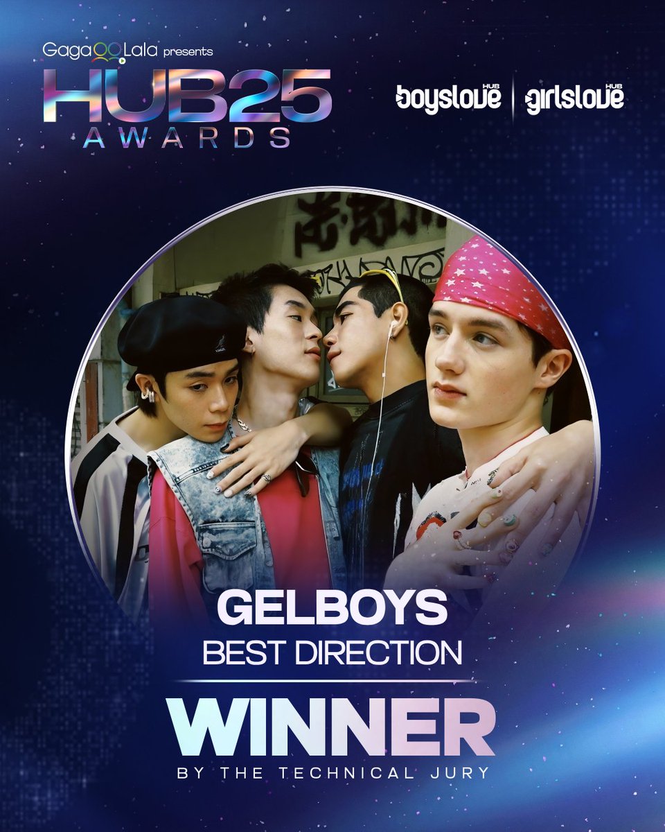 BoysLove Hub tweet media