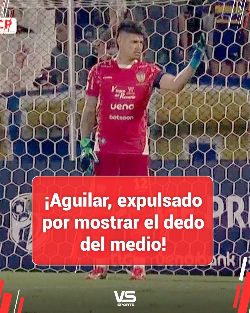 Vs Sports tweet media