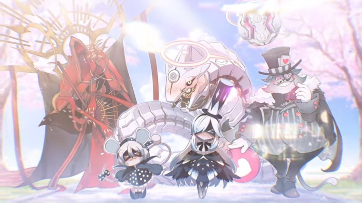 れぞん / Re*son tweet media