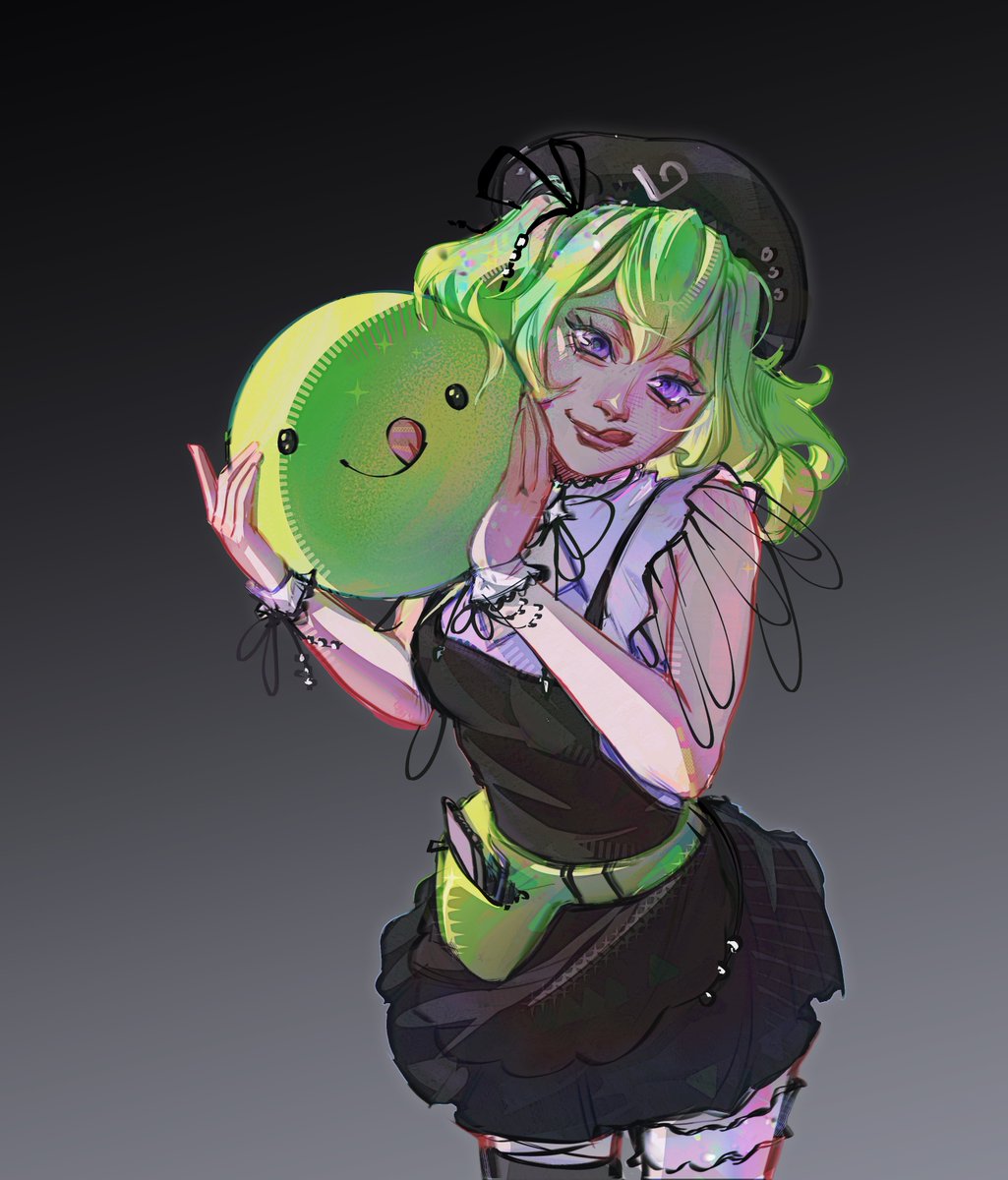 Beezling👻 tweet media