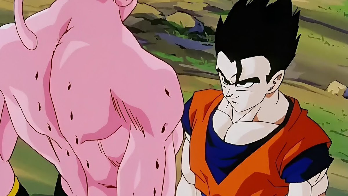 Professor Charles | (MH)® tweet media