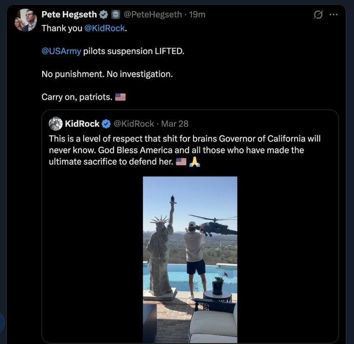 Fin Fox Trump's Project 2025 will destroy America tweet media