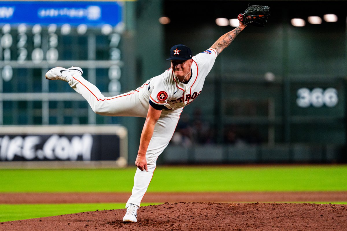 Houston Astros tweet media