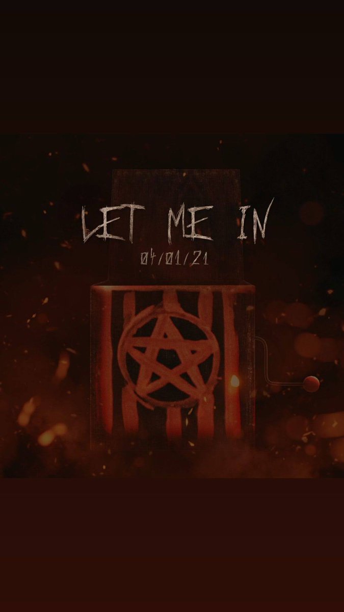 Blissful Fiend tweet media