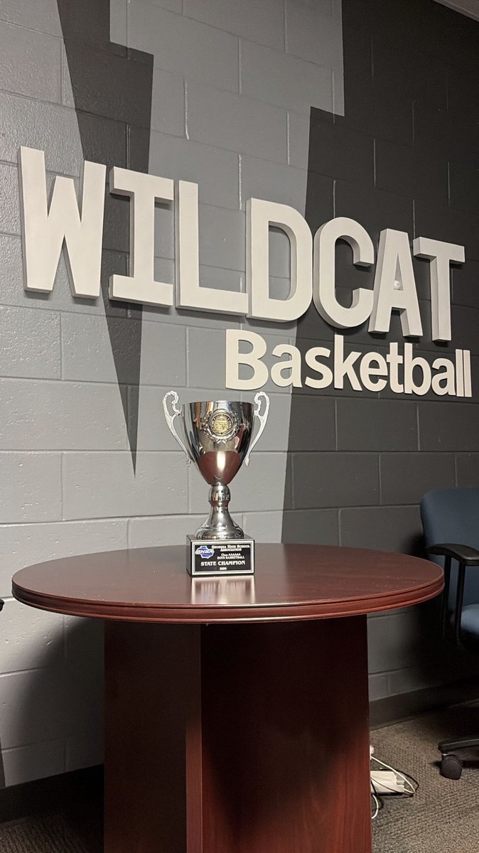 AmareJames11's tweet image. An unbelievable season. Wheeler was the 6A GHSA Boys Basketball State Champions (back to back 25’26’), finished with a top 10 Max Preps National Ranking, top 25 ESPN ranking, and finished with a 27-6 record. #375HoltRoad #thestandard #moreworktodo 

@Wheeler_High @WHSCatSports