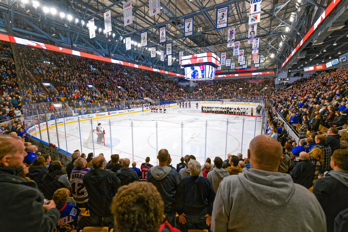 Kitchener Rangers tweet media