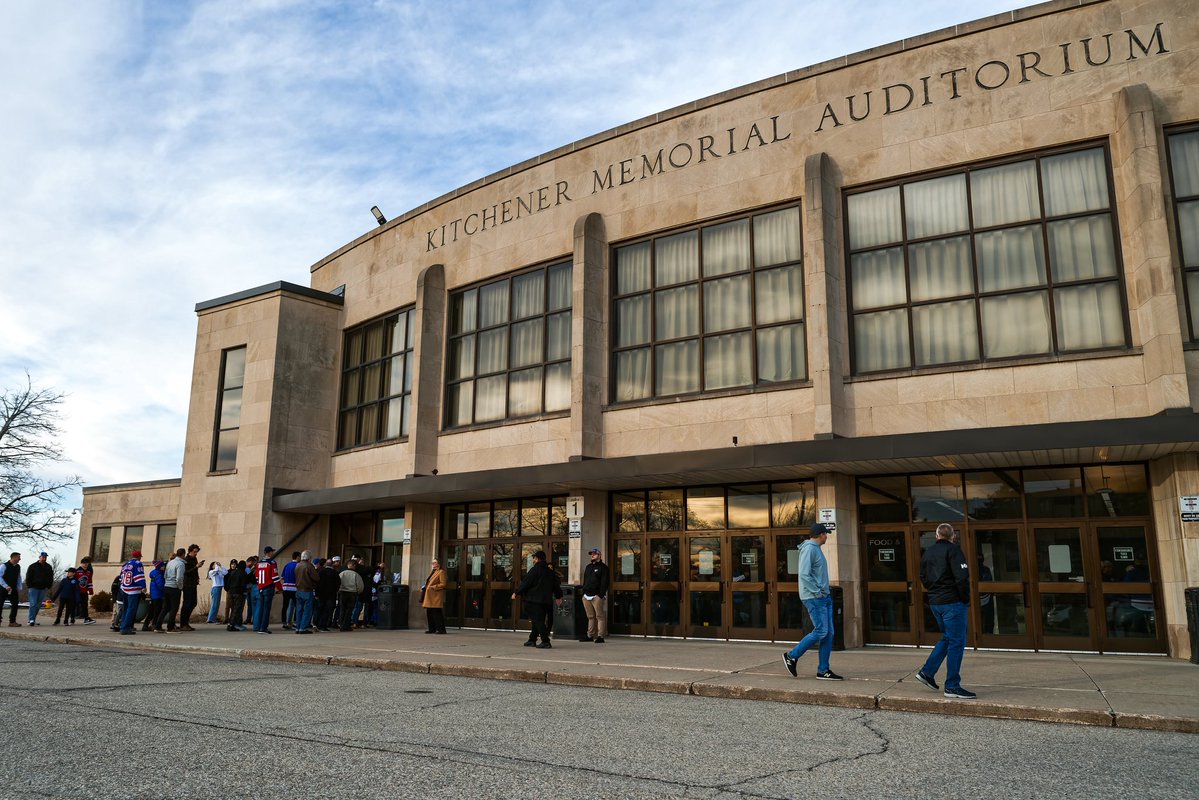 Kitchener Rangers tweet media