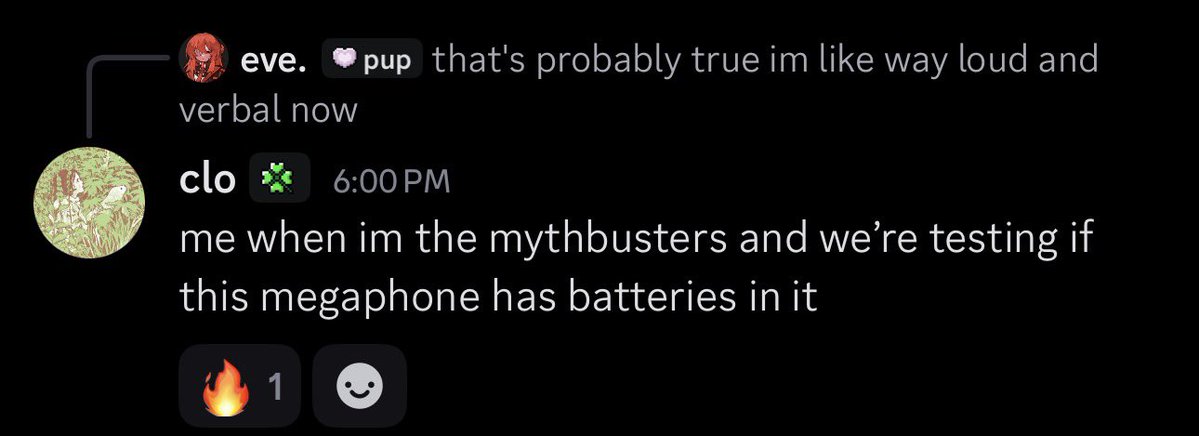 clo 🕷️ tweet media