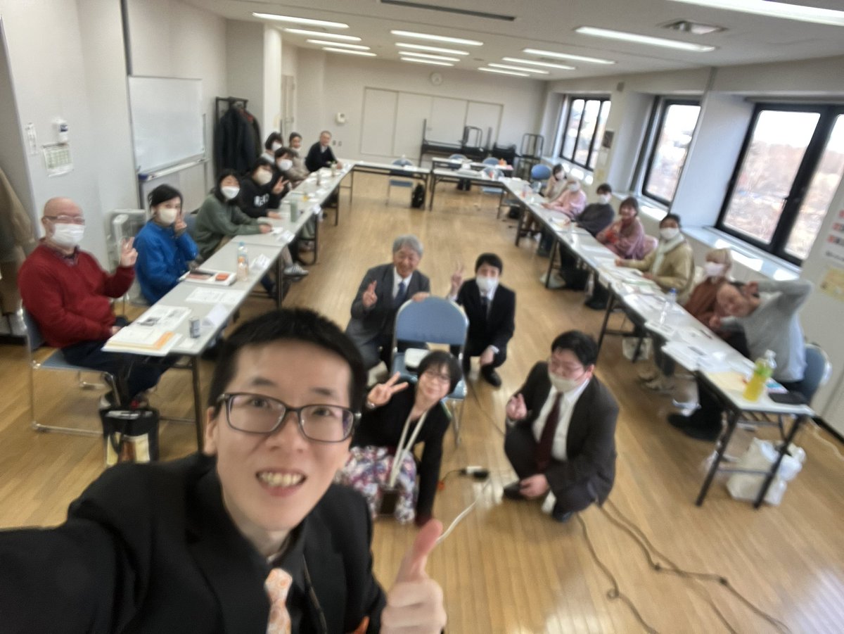 3/21（土）GK釧路、新聞掲載されました。遅い報告になってしまいましたが、盛況でした✨