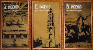 31/3/1981 Fue instituido #DíaDelLibro en #Cuba como homenaje a la creación de la Imprenta Nacional en el año 1959. Es prolifera la obra literaria relacionada con la agroindustria de la caña de azúcar en nuestro país. #Azucareros #CubaEsCultura