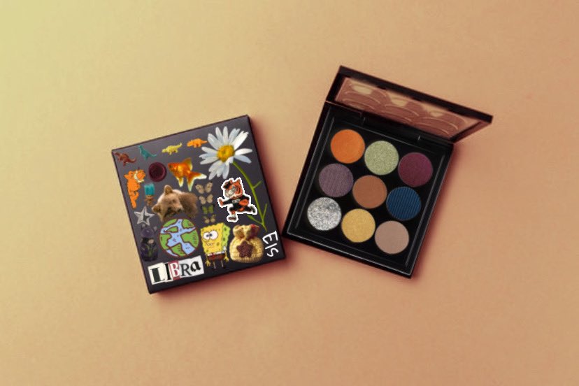 JESS ⋆ 🦋 tweet media