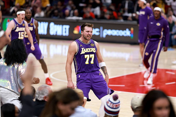 Luka Updates tweet media