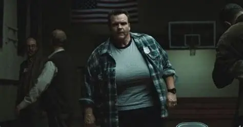 IA_Hawkeye's tweet image. his name is Bryon Noem