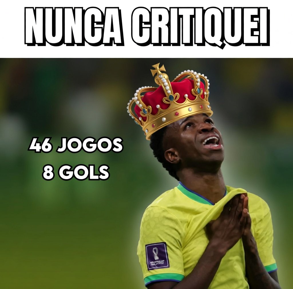 GabiPedroP9's tweet photo. O hexa vem. #vinijr #golaço https://t.co/FPzsrivg9y