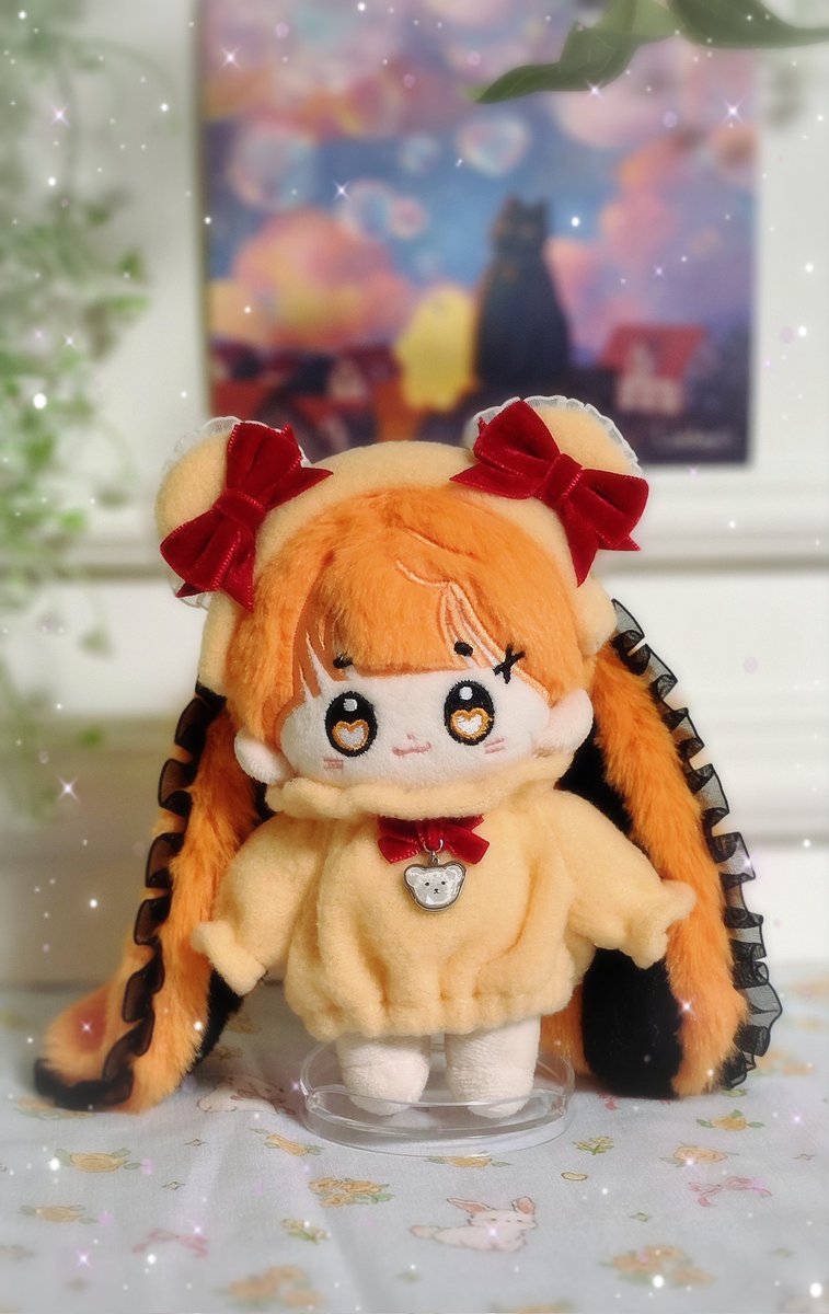 솜이다 tweet media