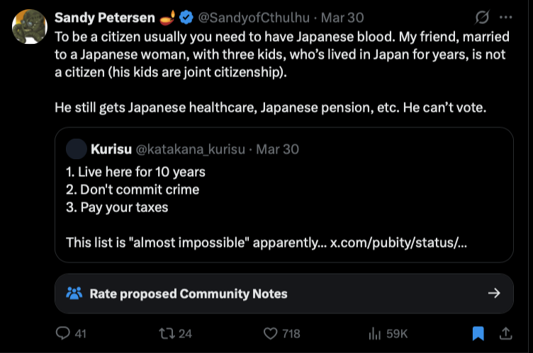 Gearoid Reidy リーディー・ガロウド tweet media