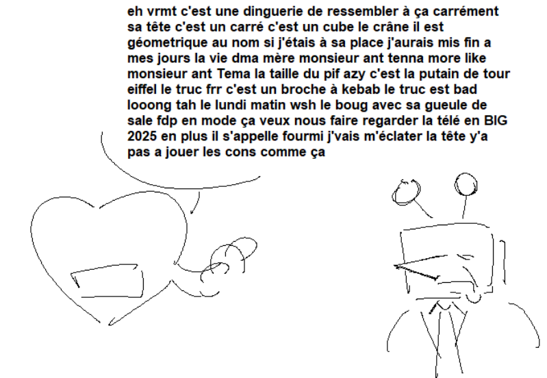 -Pierrot 🐯🐰 Too mettatennapilled 📺💖- tweet media