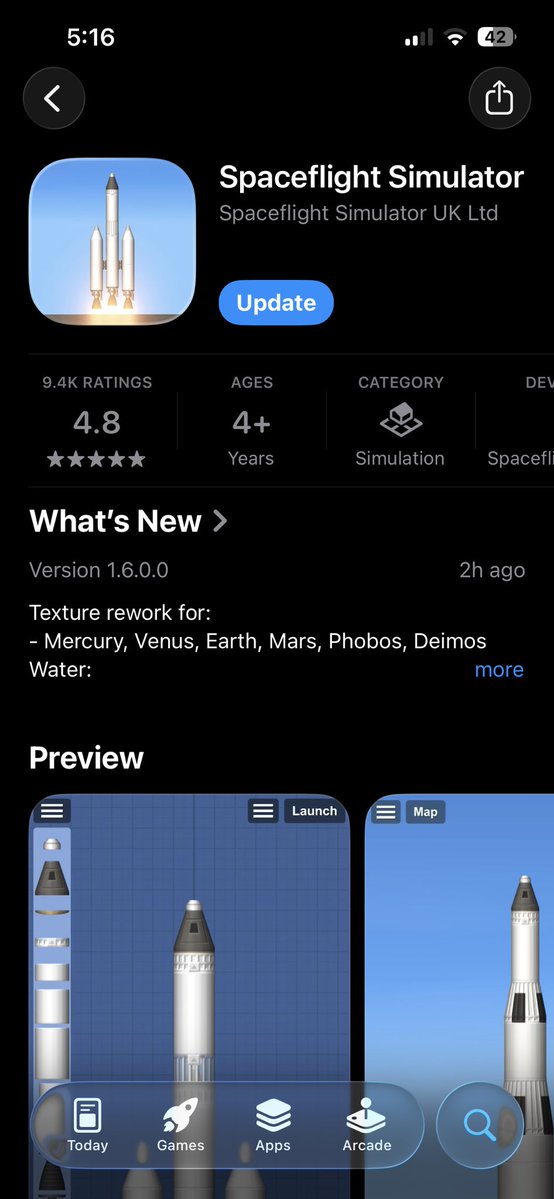 RocketEnthusiast tweet media