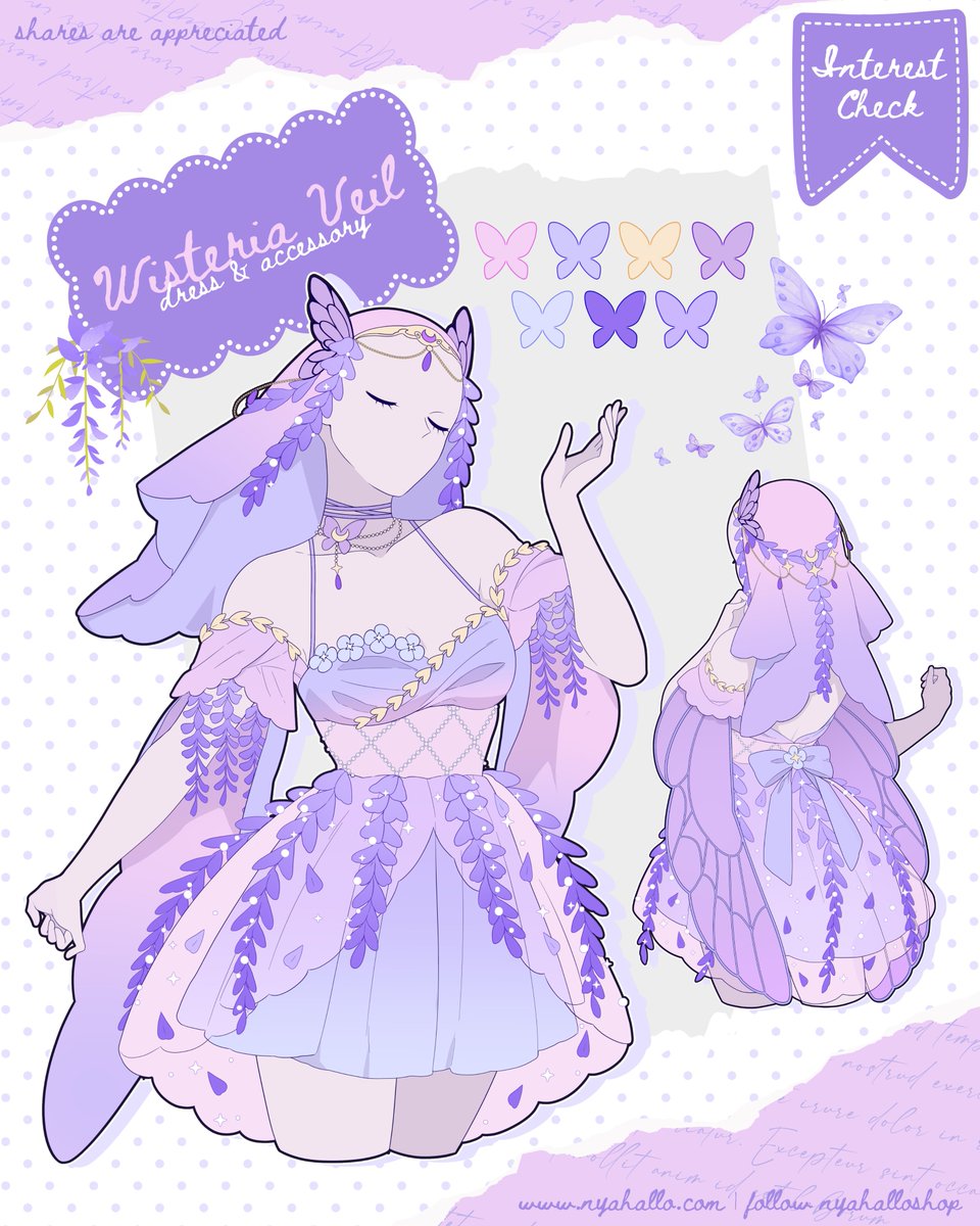 NYAHALLO 🐈‍⬛ tweet media