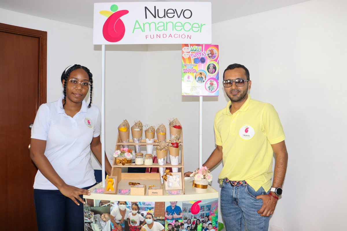 Clínica de Occidente Cali tweet media