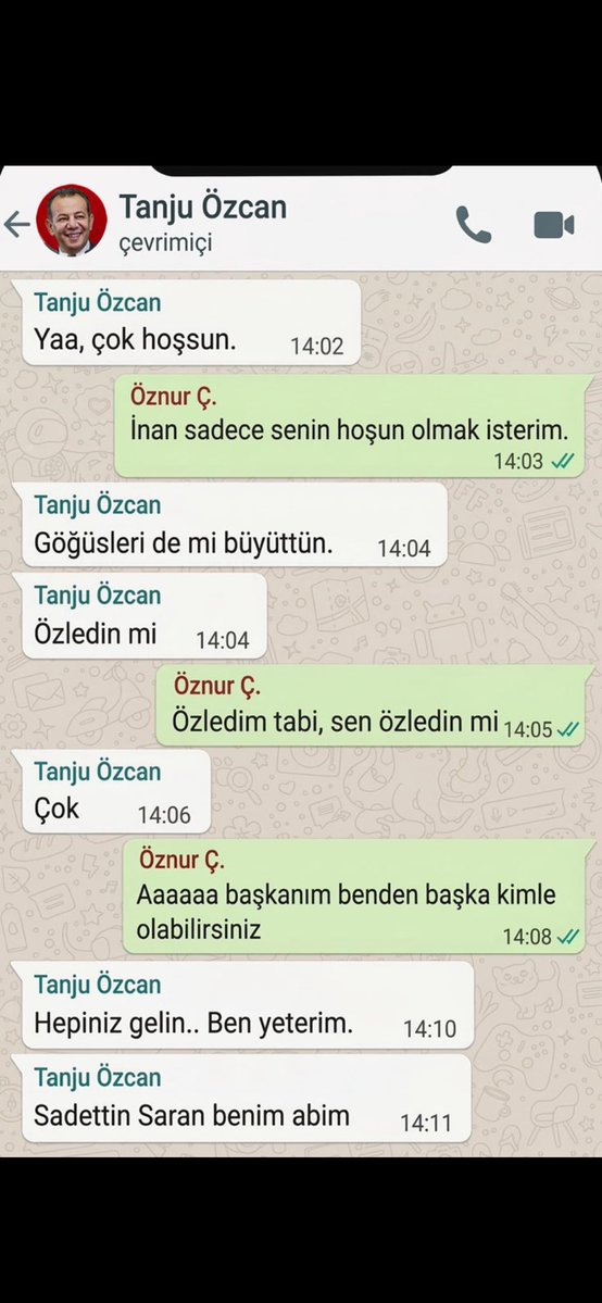 Gülşah Alyans tweet media