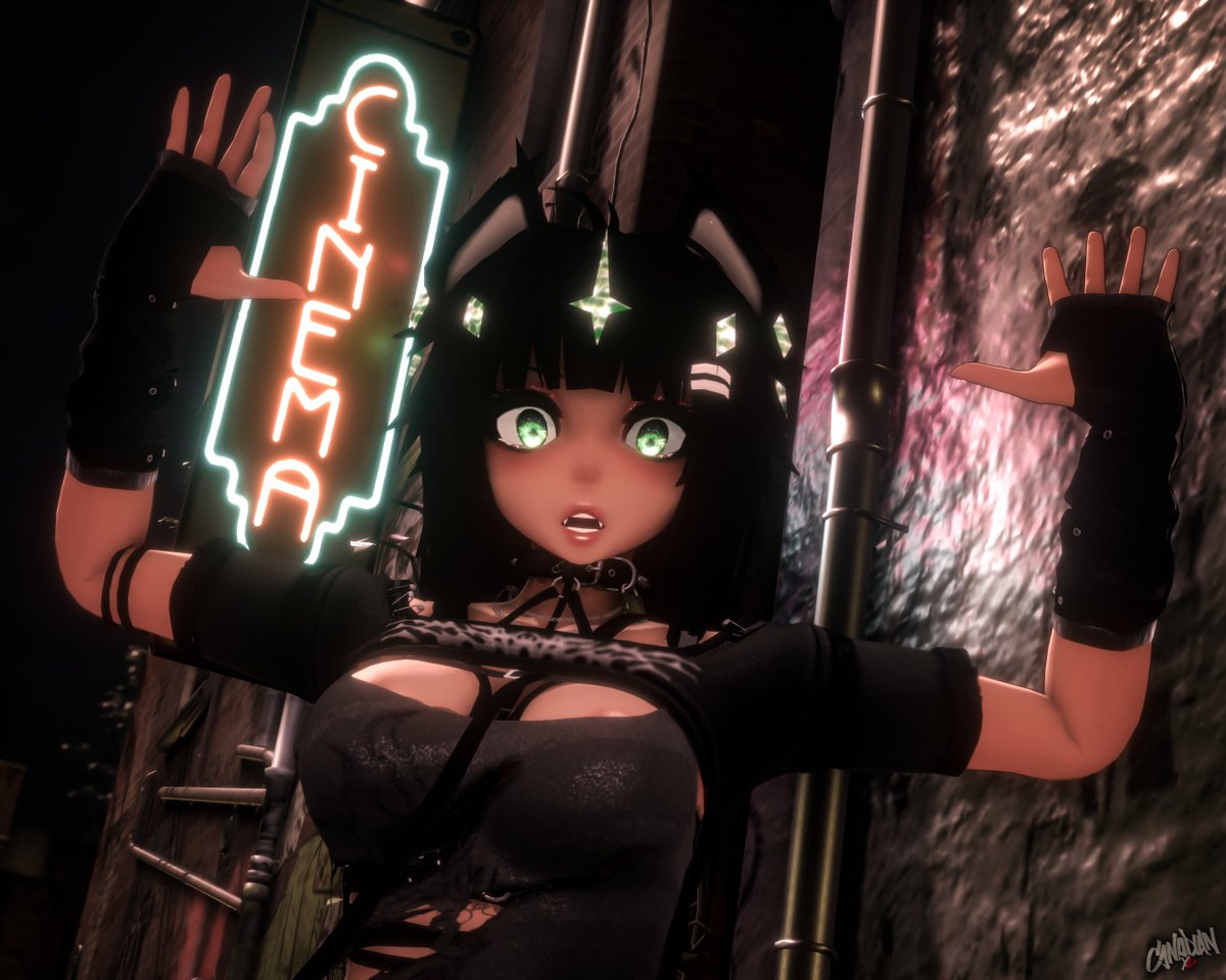 Chocolatte_VR's tweet photo. Absolute Hawooo

📸: @NOTCanadianXD https://t.co/FniUgHU3ls