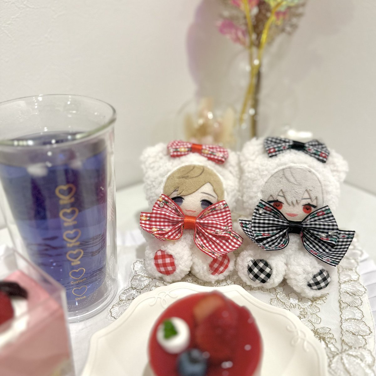 sam🦭 4/19 にじそ 西1ホール お-13 tweet media