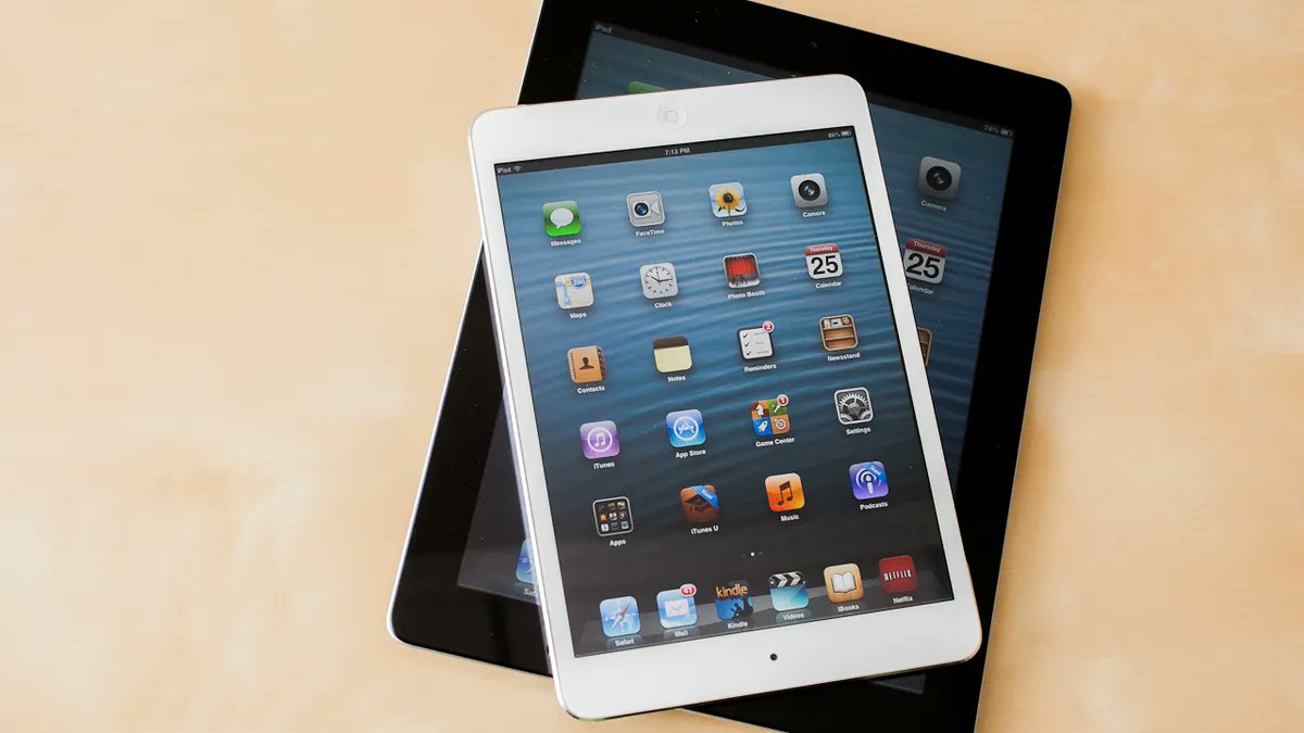 Pirat_Nation's tweet photo. Apple has added the iPad mini 4 and the 32GB Apple TV HD to its obsolete products list. https://t.co/1cTi4sBsVU