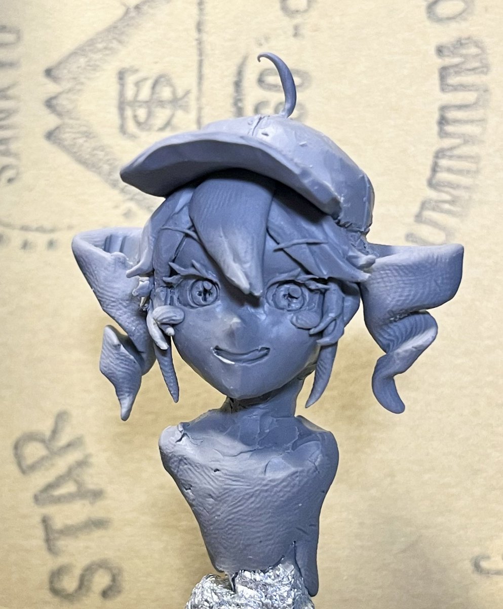 キチン質 tweet media