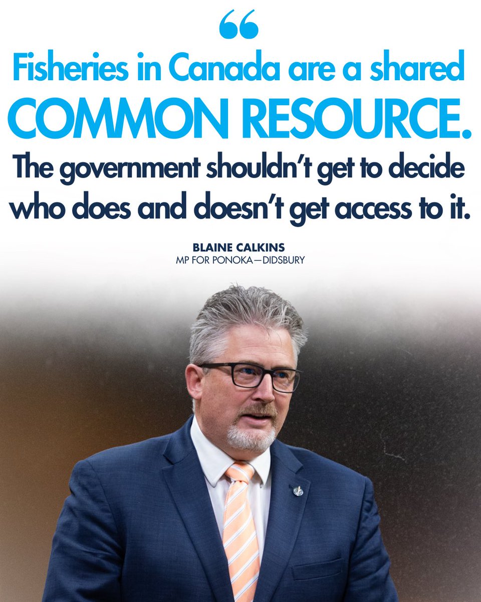 Blaine Calkins tweet media