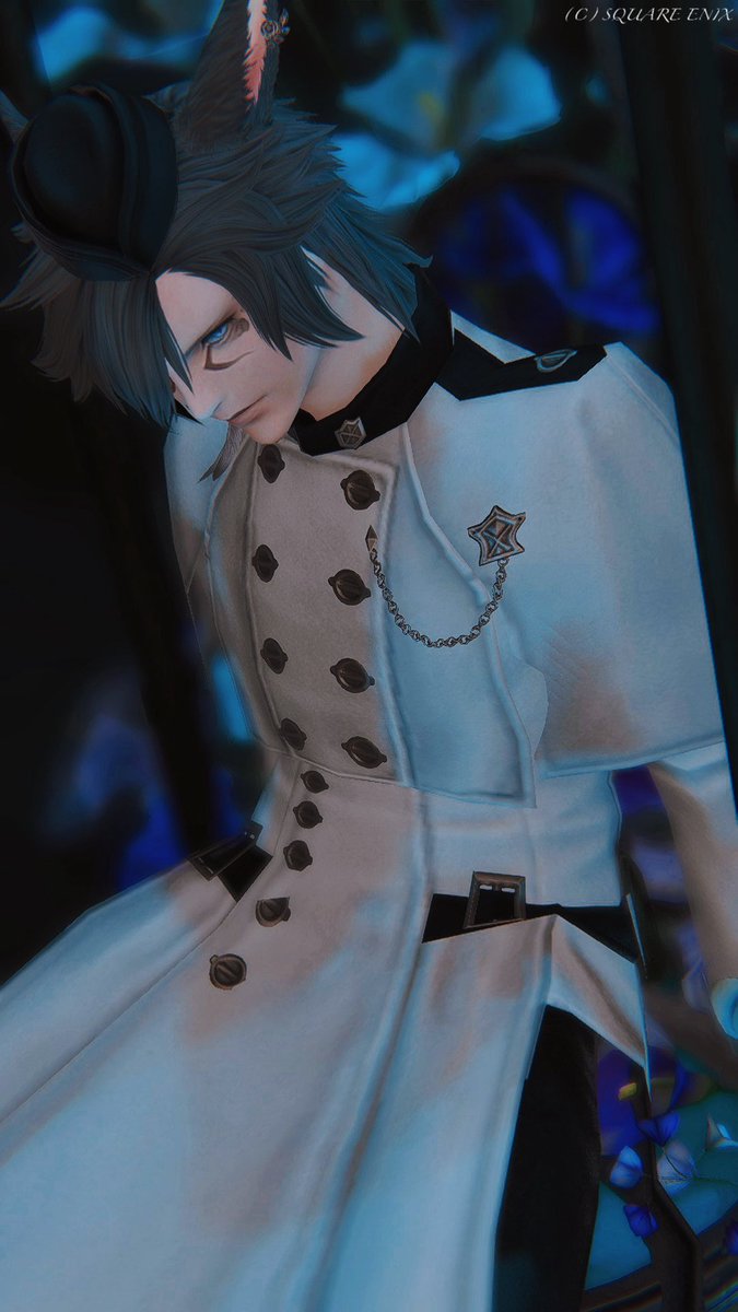 BowWoww14's tweet photo. #FF14SS #オスッテ
🏷| #BoxStudio_Snow https://t.co/8VI2uMUCZv