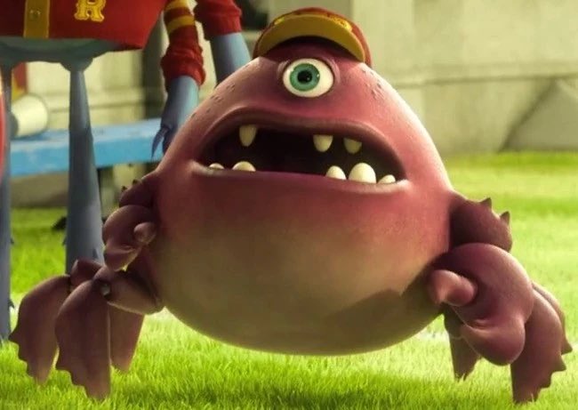 George Foreman Burner tweet media