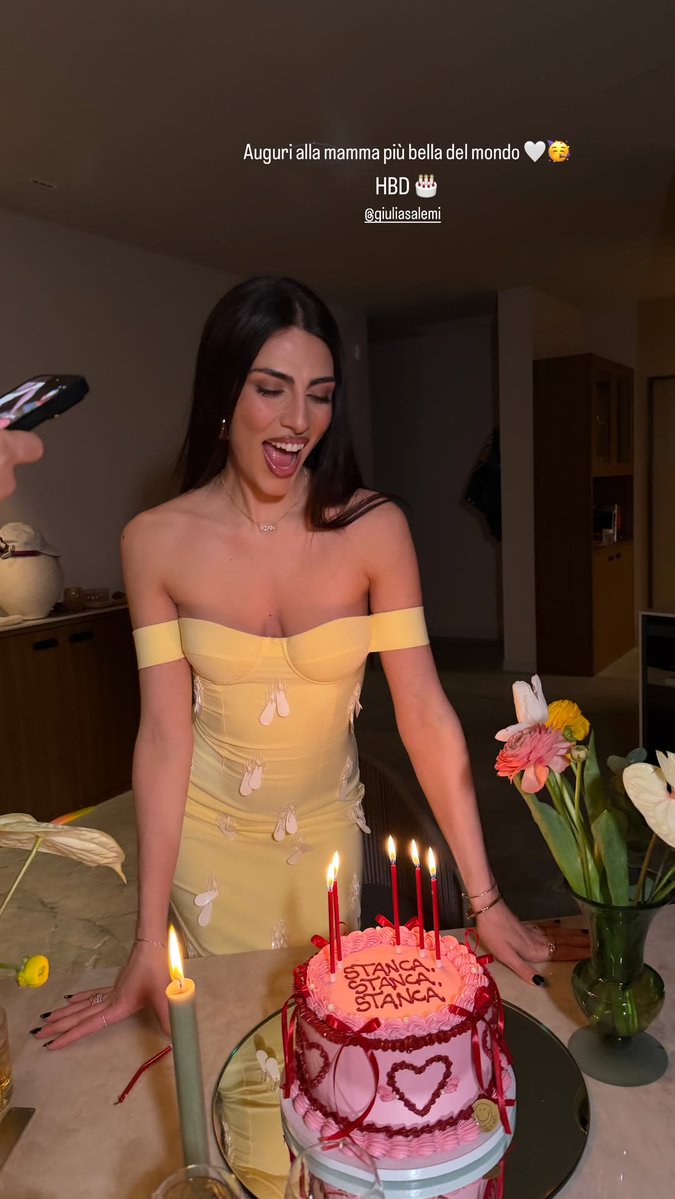 Laura Basini tweet media